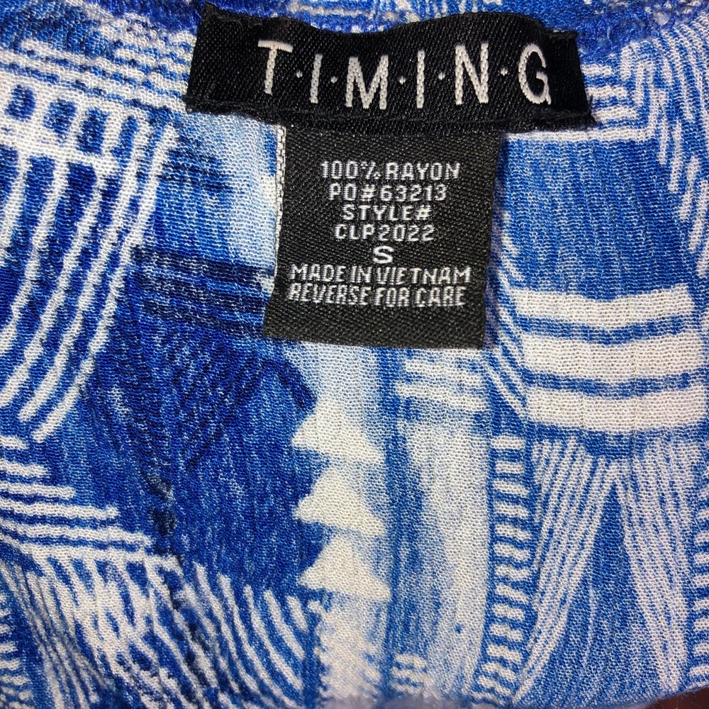 Timing - Romper - Picture 3 of 3